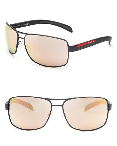 prada running sunglasses|prada men's sunglasses polarized.